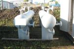 separator new and used oilfield equipment for sale in Alberta by Pro-Find Equipment