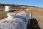 used Propane bullet for sale in Alberta by Pro-Find Equipment inc